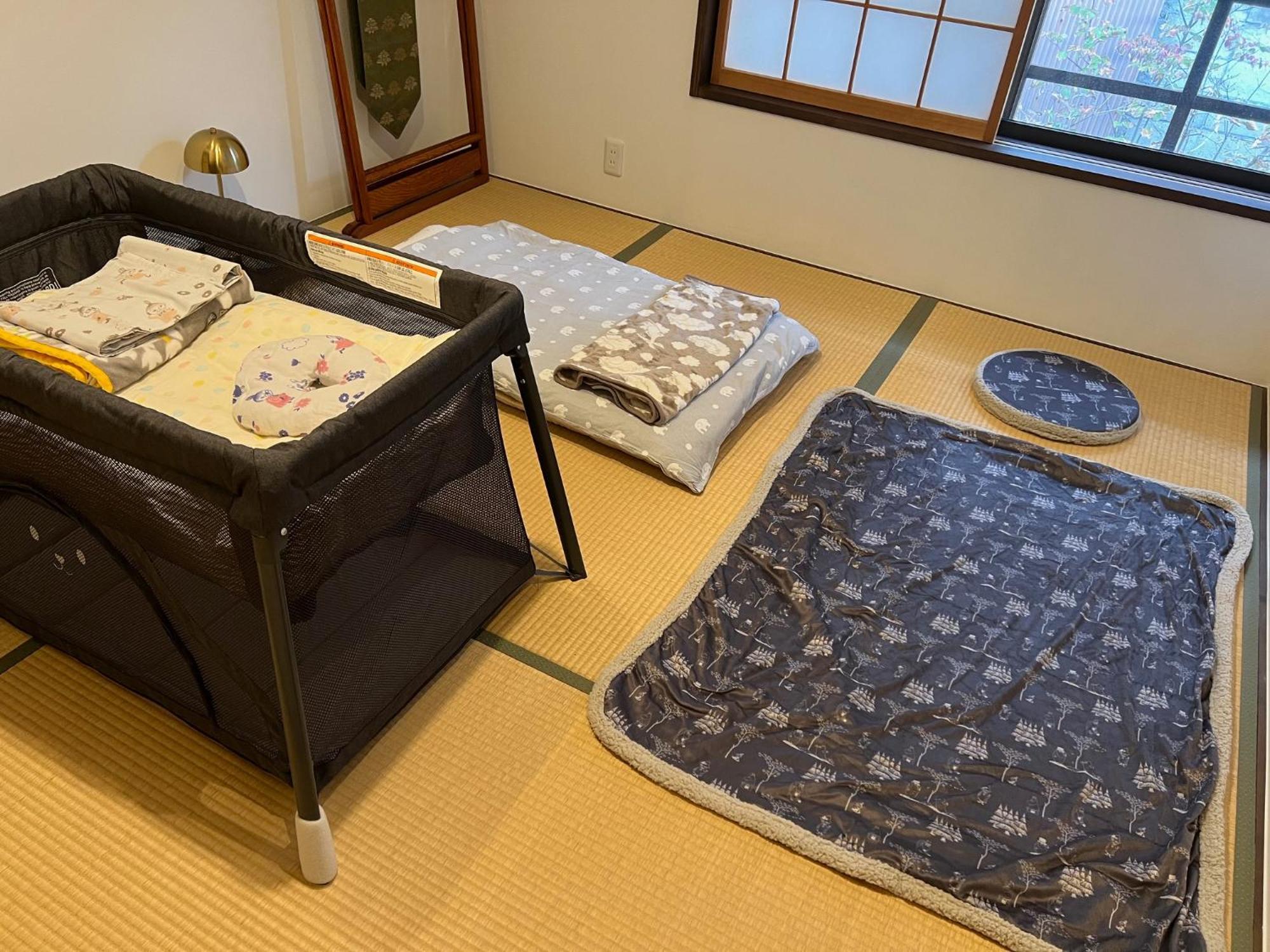 Willa Imakumano Terrace - Eisen An 潁川庵 Kioto Zewnętrze zdjęcie